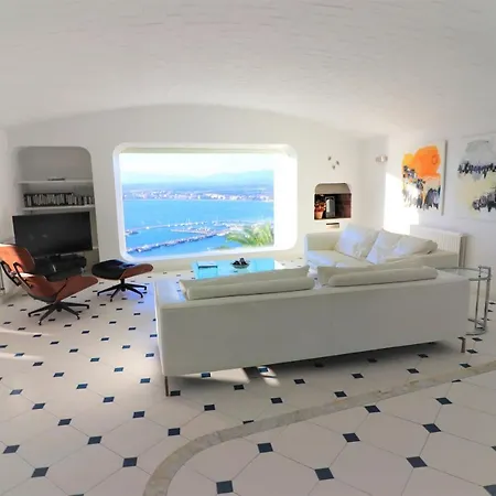 Lou - Casa Individual Con Piscina - Barneda Premium Villas Holiday home *