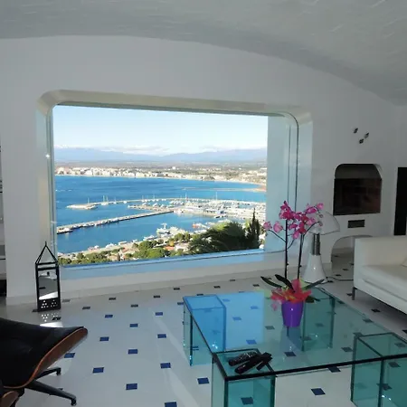 Holiday home Lou - Casa Individual Con Piscina - Barneda Premium Villas Roses