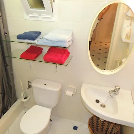 Holiday home Lou - Casa Individual Con Piscina - Barneda Premium Villas Roses
