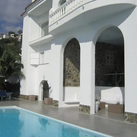 Holiday home Lou - Casa Individual Con Piscina - Barneda Premium Villas