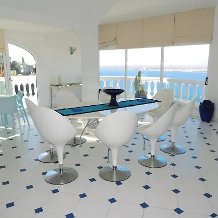 Holiday home Lou - Casa Individual Con Piscina - Barneda Premium Villas