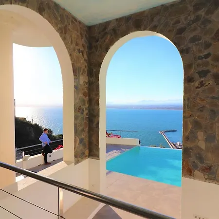 Holiday home Lou - Casa Individual Con Piscina - Barneda Premium Villas Roses