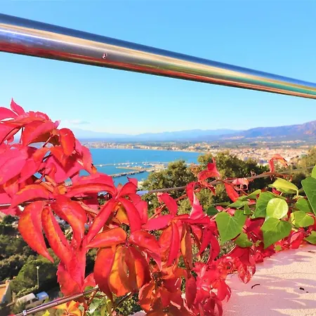 Holiday home Lou - Casa Individual Con Piscina - Barneda Premium Villas