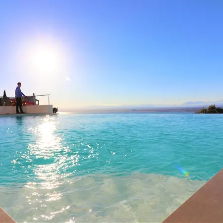 Lou - Casa Individual Con Piscina - Barneda Premium Villas Hébergement de vacances